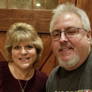 Meet your Posher, Janet